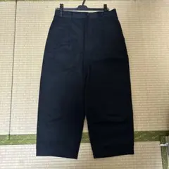 COMME des GARCONS HOMME パンツ　7部丈のサムネイル