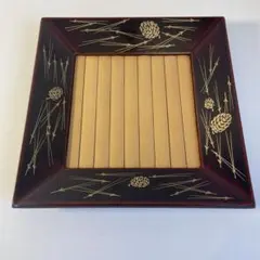 2026年最新】四方盆の人気アイテム - メルカリ