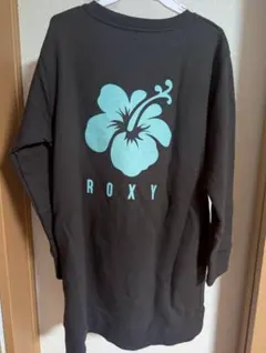 ROXY ロキシー キッズ トレーナー 150のサムネイル