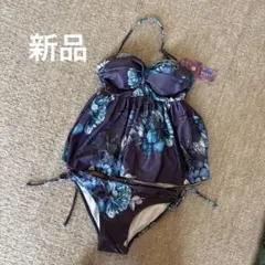 新品　sugar&jewels 水着　セパレート　レディースのサムネイル
