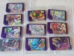 フレンダ　スーパートレジャー　まとめ売り 10枚セット