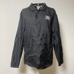 HUF×Remio coach ジャケット Lサイズ - メルカリ