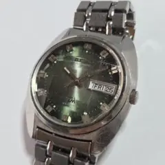 SEIKO ロードマチック 腕時計 5206-6110 ヴィンテージウォッチ - メルカリ
