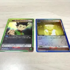 2026年最新】ユニオンアリーナ ゴン 星3の人気アイテム - メルカリ