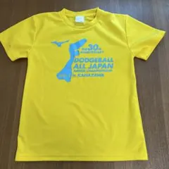 ドッチボールALL JAPAN JUNIOR CHAMPIONSHIP Tシャツのサムネイル