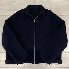 Y's for men / Dark Navy Short Blousonのサムネイル