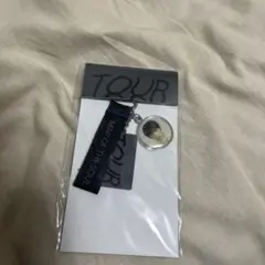 BTS MAP OF THESOUL TOUR キーリング【V】