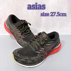 【ASICS】アシックス （27.5cm） GEL-KAYANO 29 シューズのサムネイル