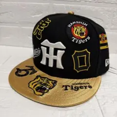 阪神タイガース BUCKET01 HANTIG 26 ALLOVER - メルカリ