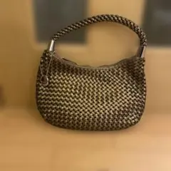 Y‘ SACCS イザックハンドバッグのサムネイル