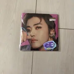 NCTDREAM ジェミン ISTJのサムネイル