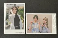 あやひろ トレカ インスタントカメラ風カード Vol.2 あやひろ トレカ インスタントカメラ風カード Vol.2 彩香ちゃんは弘子