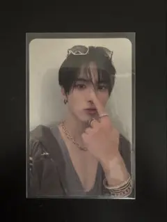 the boyz ドボイズ エリック unexpected トレカ