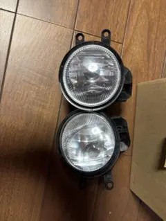 アルファード ライト