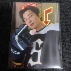 SEVENTEEN HOME 2025 トレカ ウォヌ