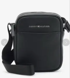 トミーヒルフィガー ショルダーバッグ