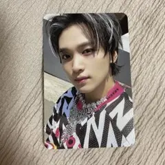 ヘチャン NCTDREAM ラキドロ ポップアップ トレカ ISTJ