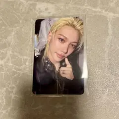 StrayKids Do it フィリックス Felix トレカ 限定版