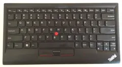 ジャンク Lenovo ThinkPad トラックポイントキーボード