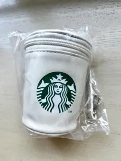【新品】スターバックス福袋2026 カップポーチ