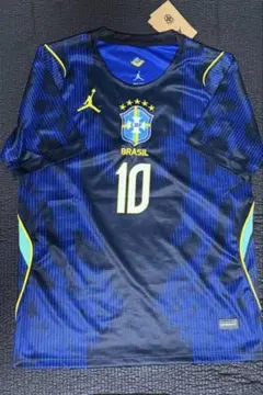 ブラジル代表ユニフォーム ジョーダン ネイマール ワールドカップ