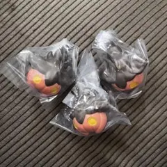 ポケモン　ランプマスコット　バケッチャ