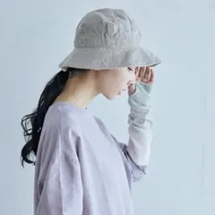 2026年最新】中川政七商店 帽子の人気アイテム - メルカリ