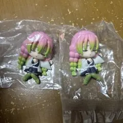 鬼滅の刃 ねむらせ隊3 甘露寺蜜璃