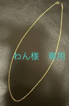 わん様　専用です