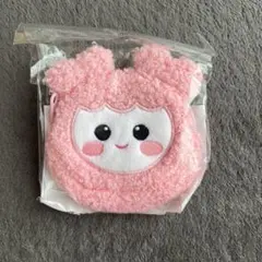 TWICE THIS IS FOR ワークショップ 国立 ハート型ケース モモ - メルカリ