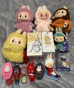 2026年最新】ラブブ コーラ シークレットの人気アイテム - メルカリ