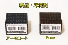 【新品・未開封】FF14 オルゴール 〈アーモロート〉&〈 Flow〉2点セット