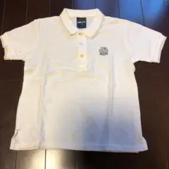 コムサ イズム　ポロシャツ 110㎝