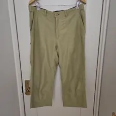 Patagonia ベージュパンツ　L