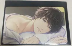 【早い者勝ち】ドラマト 9周年 特典 青山