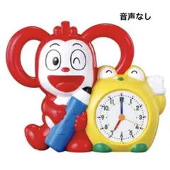めざましコラショ ガシャポンミニチュアコレクション 2006年モデル 音声なし