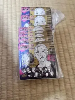 SAKAMOTO DAYS デコレクション缶バッジ 第2弾 12点