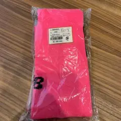 ニューバランス　サッカーソックス M(25-27センチ)