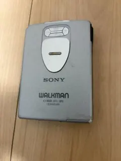 2026年最新】SONY WM-EX2の人気アイテム - メルカリ