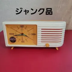 고장·부품용 SEIKO置時計