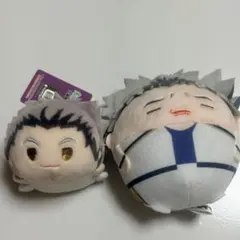 ハイキュー　木兎光太郎