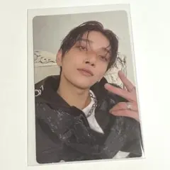 SEVENTEEN NEW ESCAPE ジョシュア トレカ