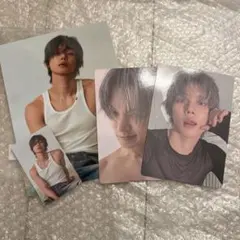 ヨンジュン　GB特典