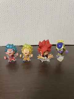 ドラゴンボールのサムネイル