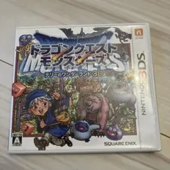 ドラゴンクエスト テリーのワンダーランド3D、DQM2 イルとルカのふしぎな鍵