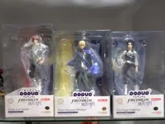 popupparade ファイアーエムブレム 風花雪月 フェリクス シルヴァン