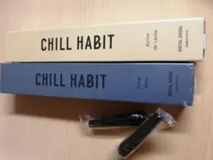 【未開封】チルハビット スノーミント ドゥルセ・デ・レチェ 未開封】チルハビット スノーミント ドゥルセ・デ・レチェ 公式