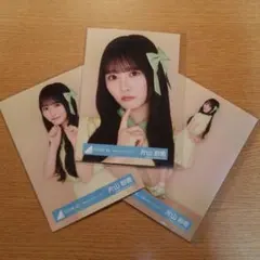 片山紗希 日向坂46 生写真 五期生LIVE キービジュアル コンプ - メルカリ