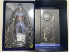 S.H.フィギュアーツ ジャンゴ・フェット リペイント ボバ・フェット未 