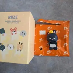 RIIZE peek up figure トニャンドク ウォンビン - メルカリ